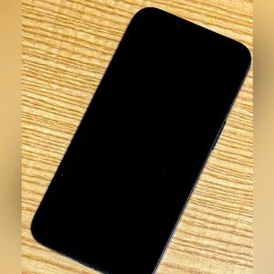 Name: iPhone 13 iOS 16.1